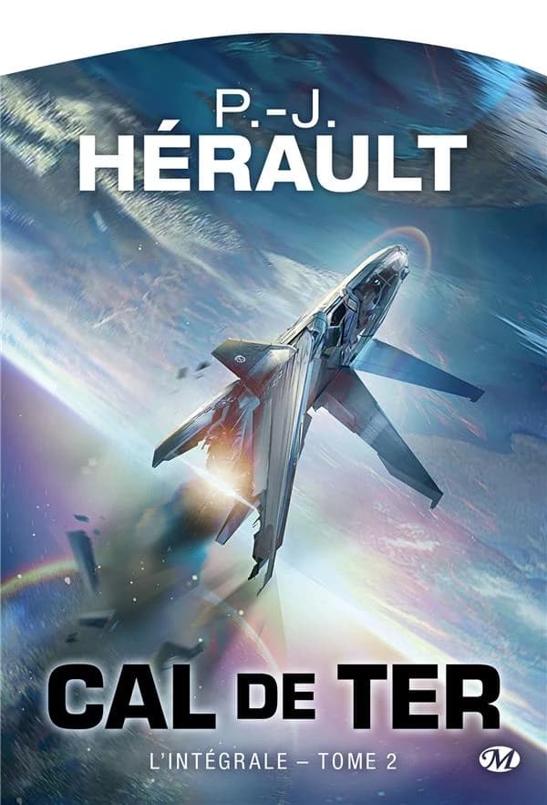 Cal de Ter 2 : intégrale