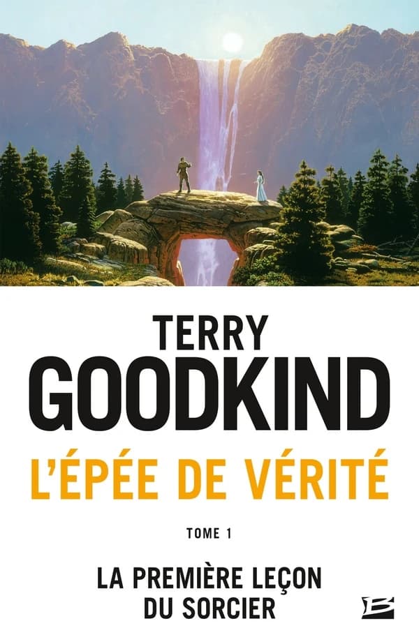 La première leçon du sorcier