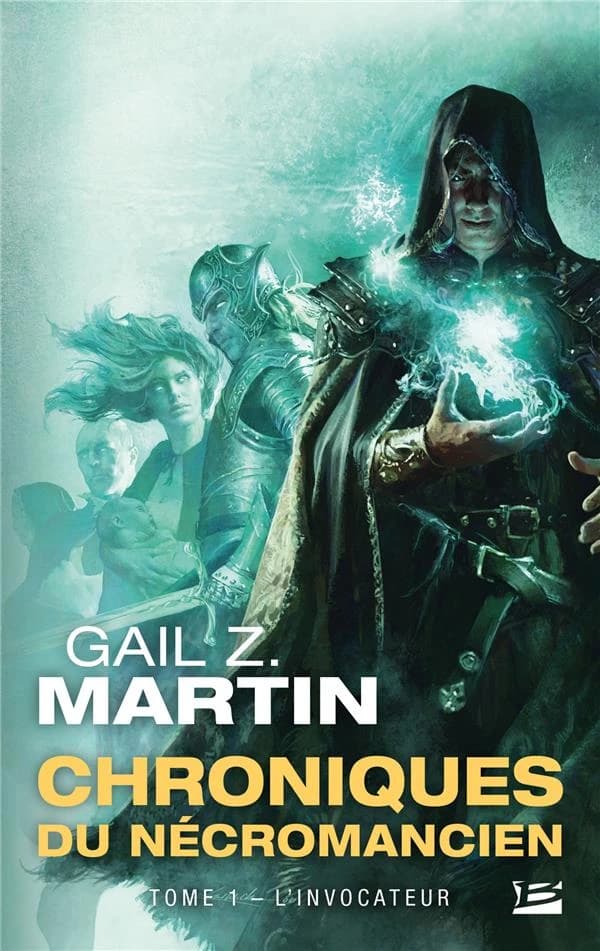 L'Invocateur