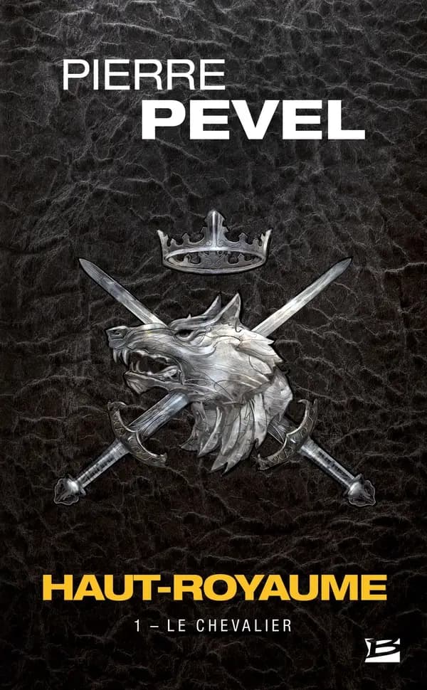 Le chevalier