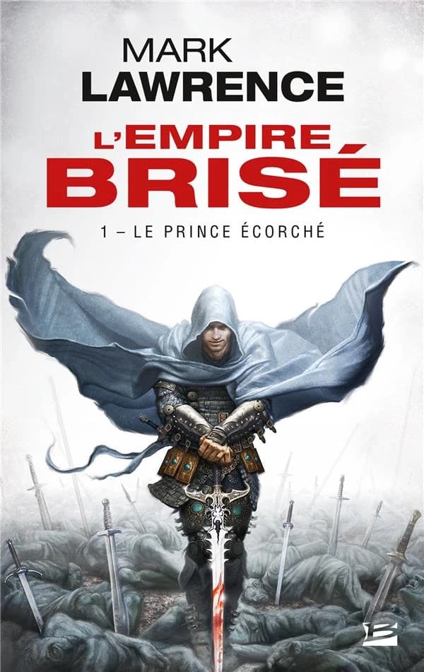Le prince écorché