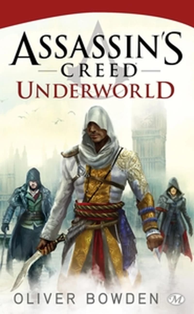 Underworld