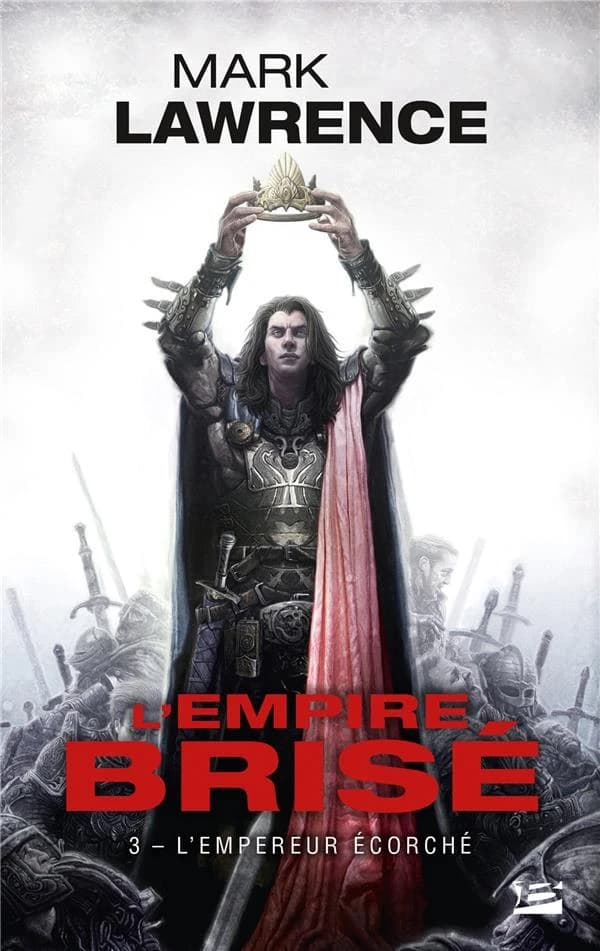 L'empereur écorché