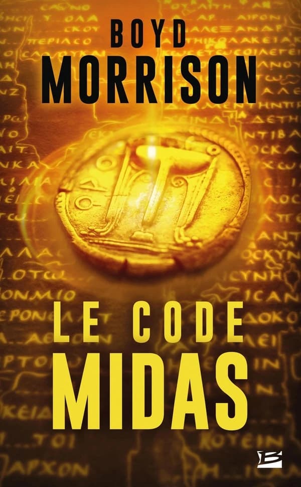 Le code Midas
