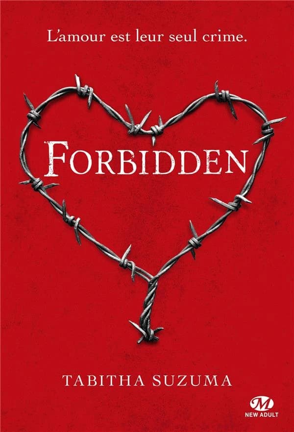 Forbidden