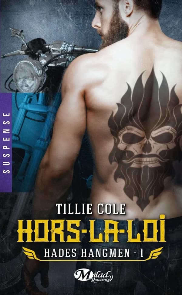 Hors-la-loi