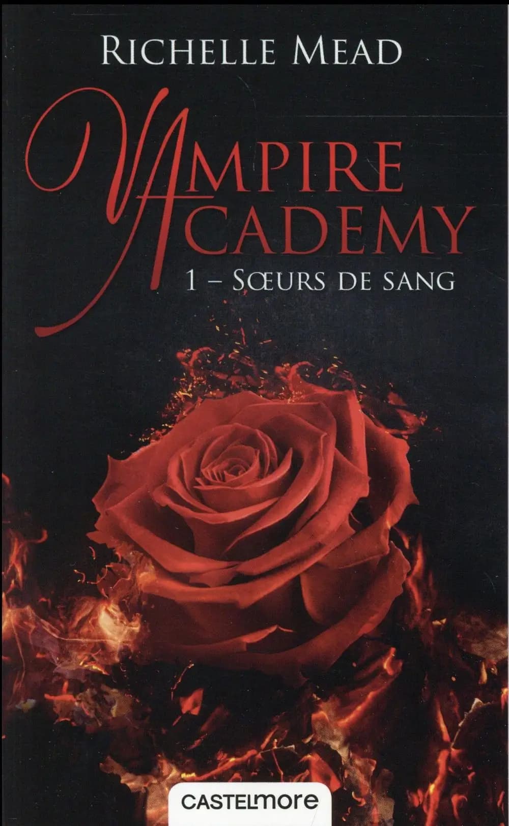 Soeurs de sang