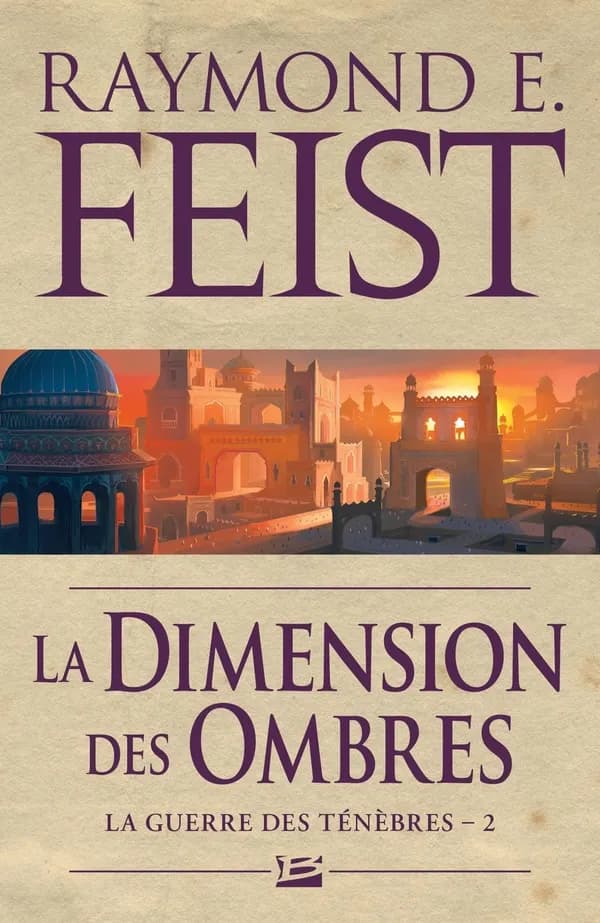 La dimension des ombres