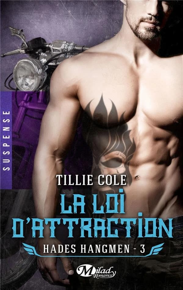 La loi d'attraction