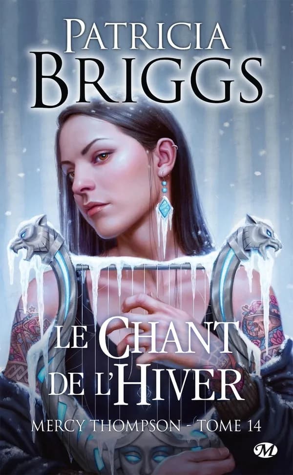Le chant de l'hiver