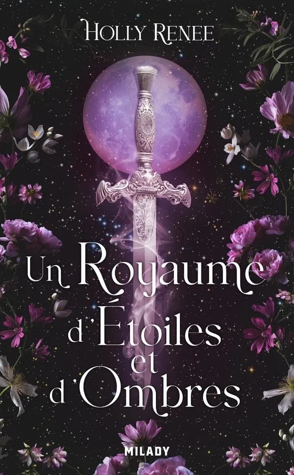 Un Royaume d'étoiles et d'ombres