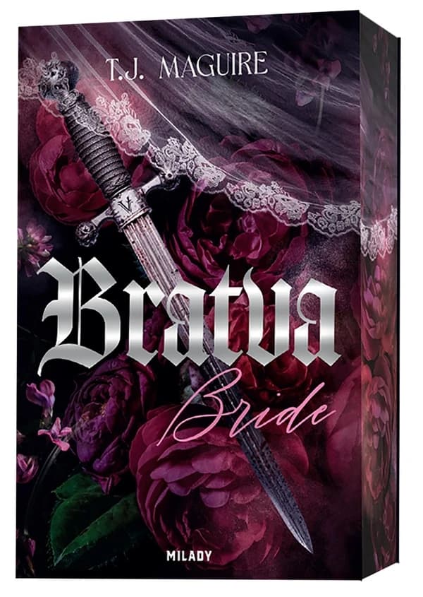 Bratva : Bratva Bride. 1
