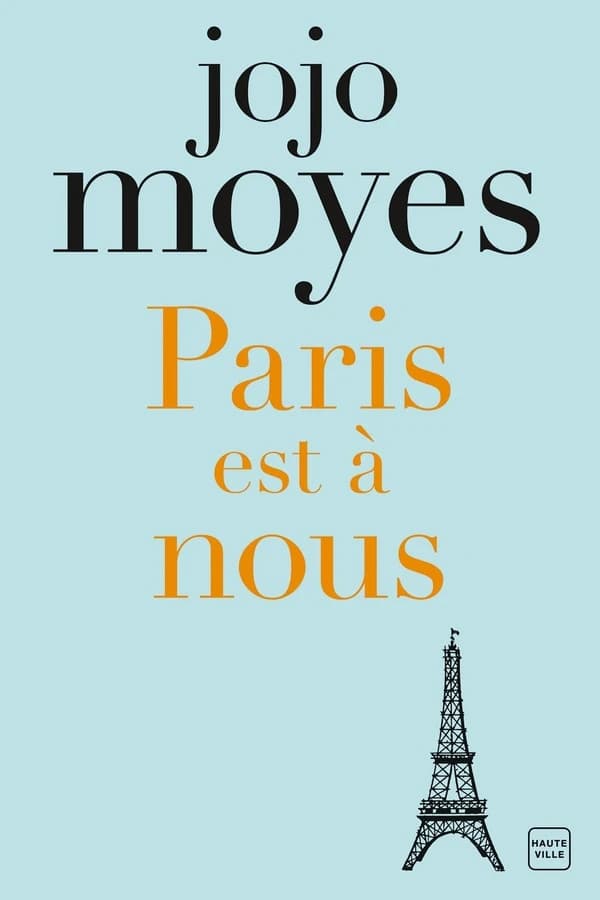 Paris est à nous