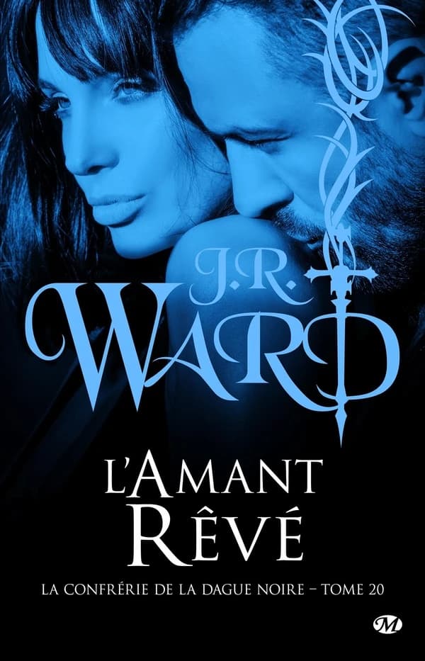 L'amant rêvé
