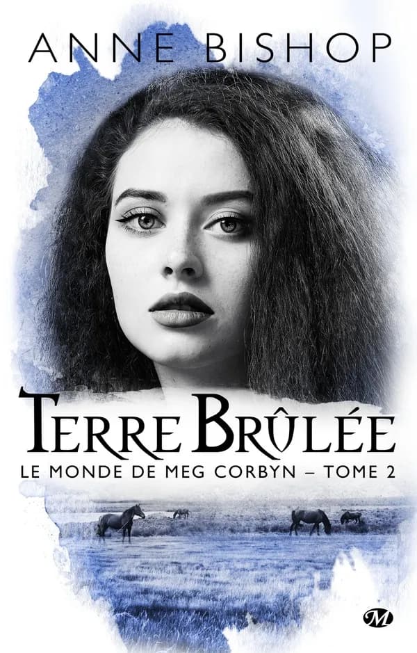 Terre brûlée