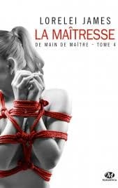 La maîtresse