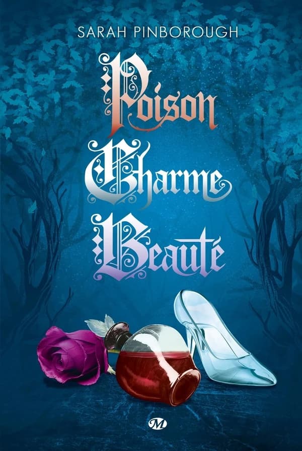Poison