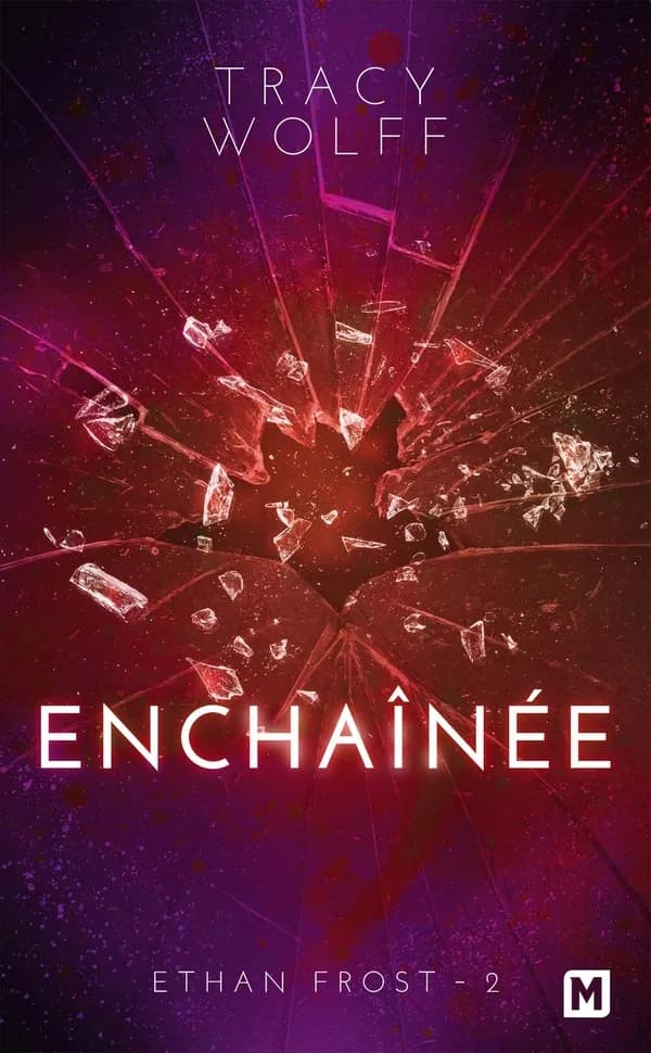 Enchaînée