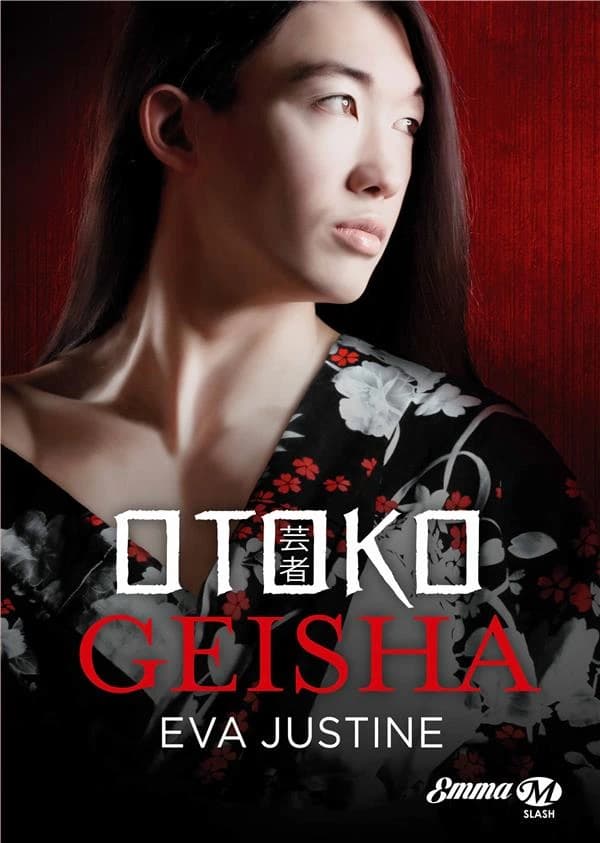 Otoko geisha