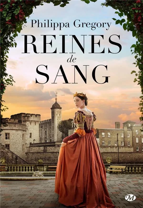 Reines de sang