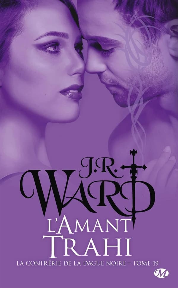 L'amant trahi