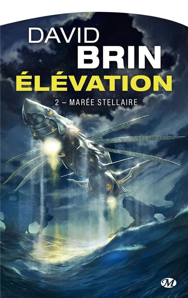 Marée stellaire