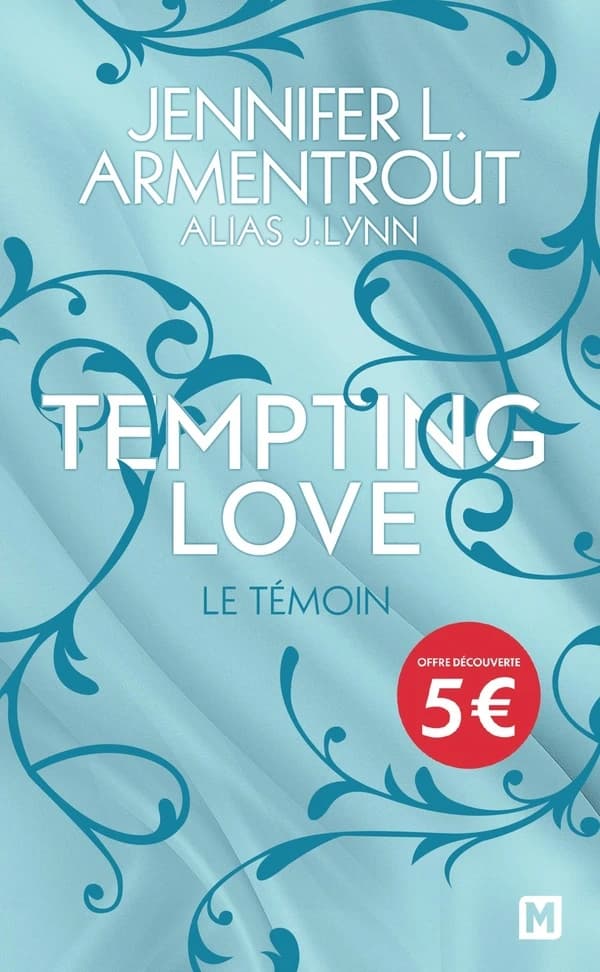 Tempting Love,. Le Témoin