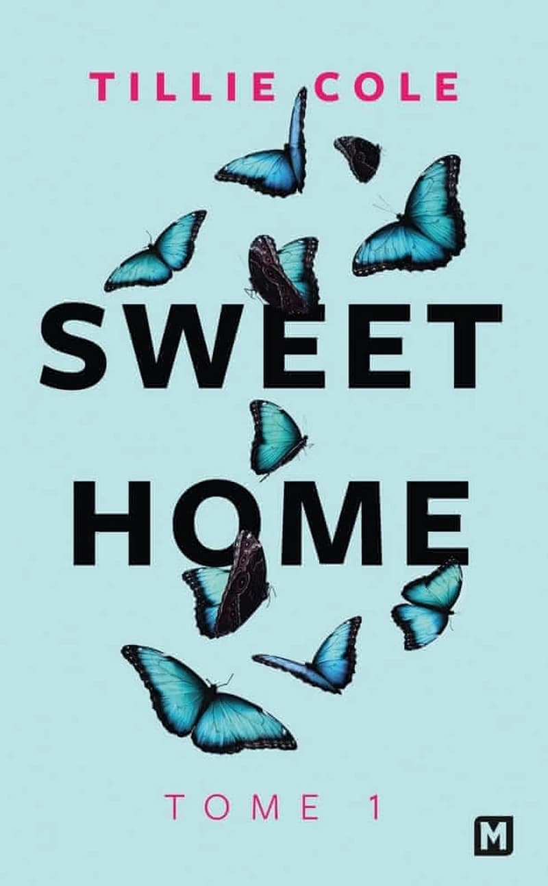 Sweet home. 1