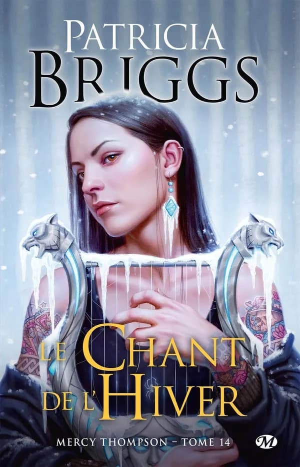Le chant de l'hiver