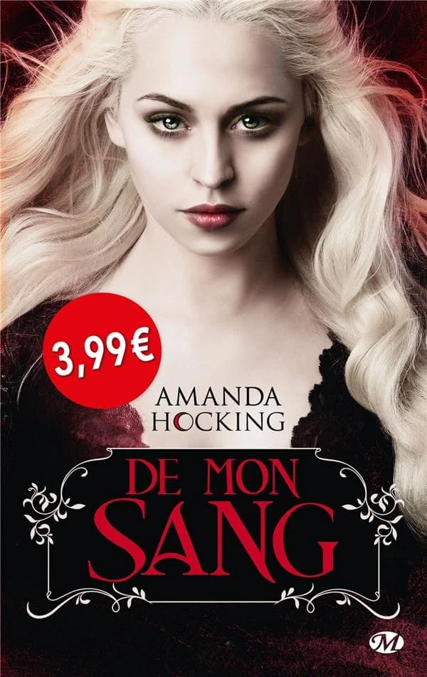De mon sang. Tome 1
