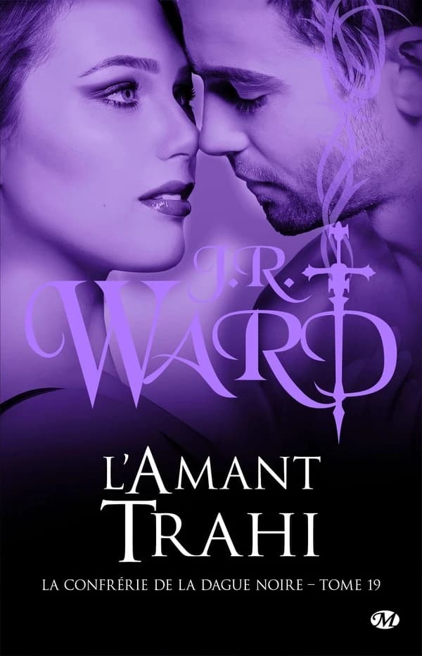 L'amant trahi