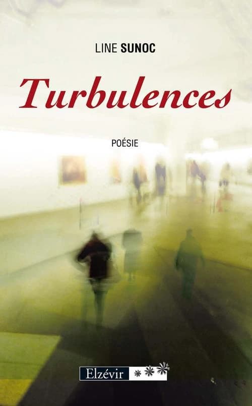 Turbulences : poésie