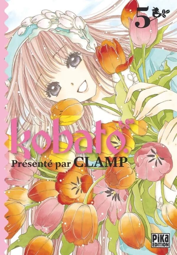 Kobato. 5