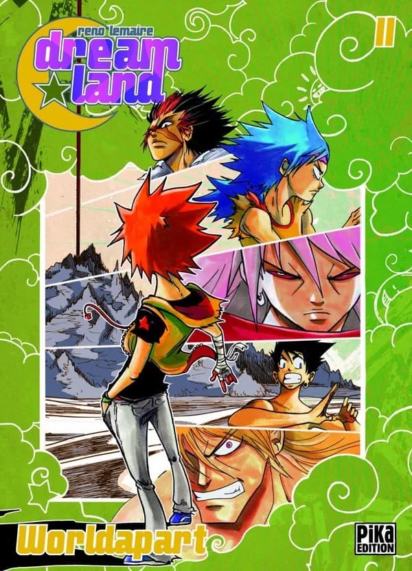 Worldapart