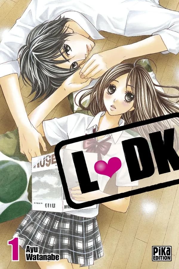 L-DK. 1