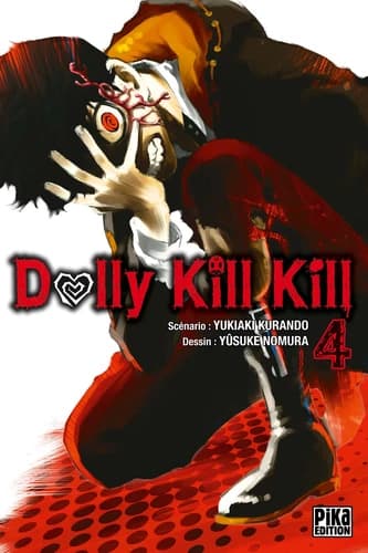 Dolly kill kill. 4