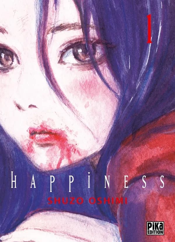 Happiness, Vol. 1
