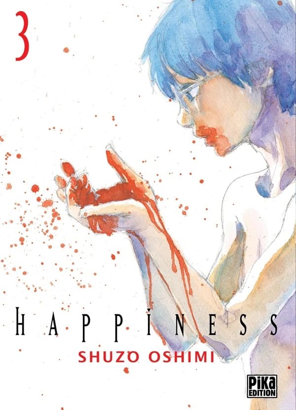 Happiness. 3