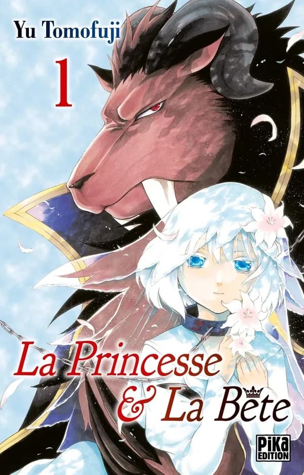 La princesse & la bête. 1