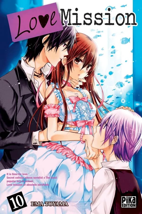 Love Mission