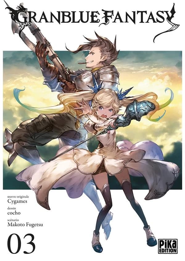 Granblue fantasy 03