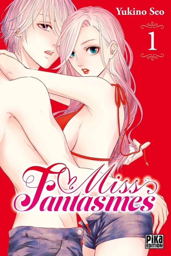 Miss fantasmes. 1