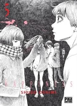 Happiness. 5