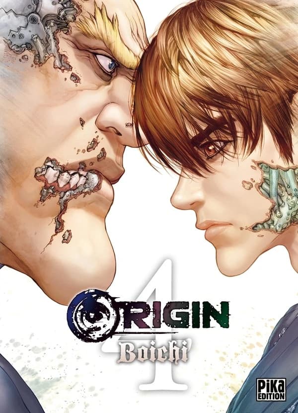 Origin. 4