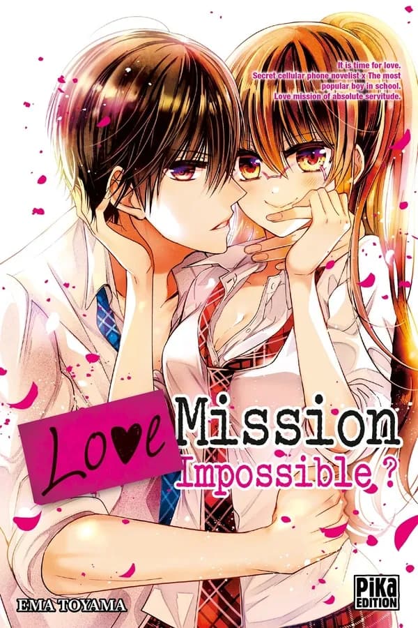 Love, mission impossible ?