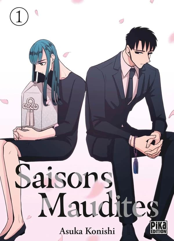 Saisons maudites