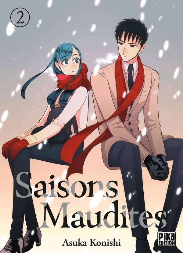 Saisons maudites