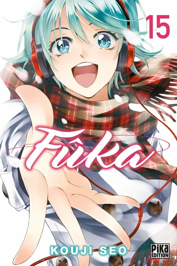 Fûka. 15