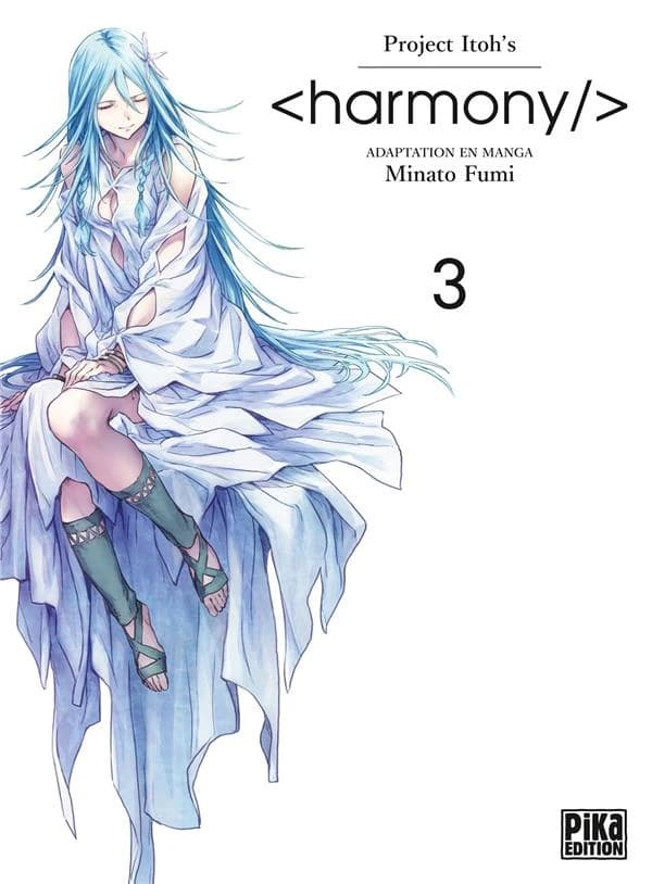 Harmony 3