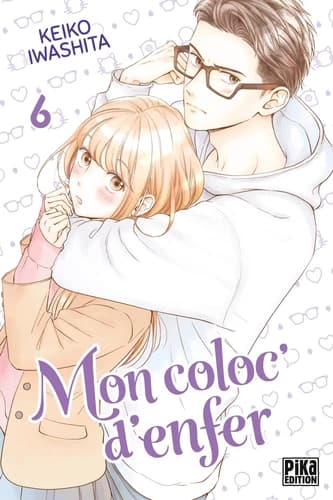 Mon coloc' d'enfer. 6